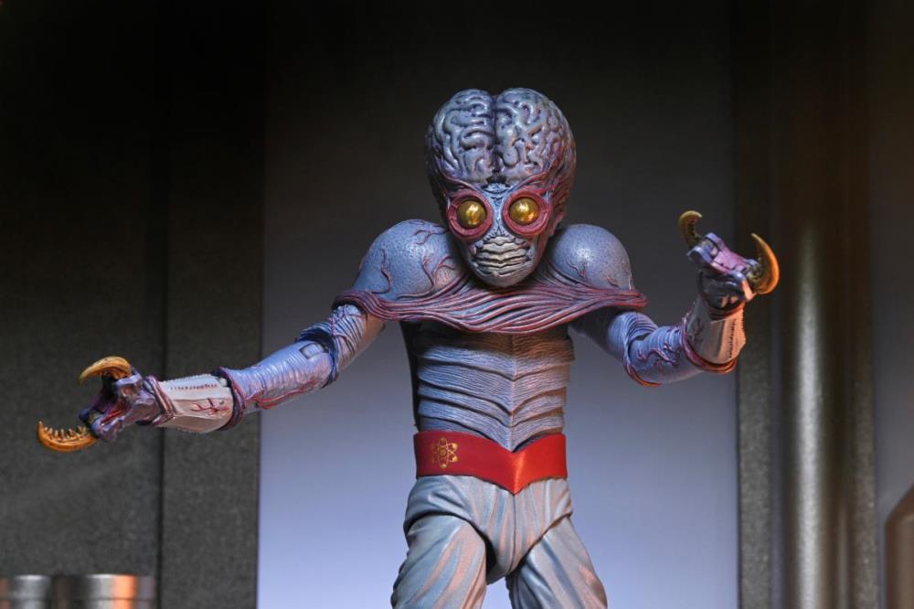 Neca Ultimate This Island Earth - Metaluna Mutant