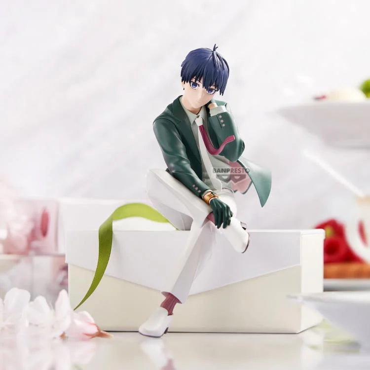 Banpresto Blue Lock - Yoichi Isagi (Sweets Flavor)