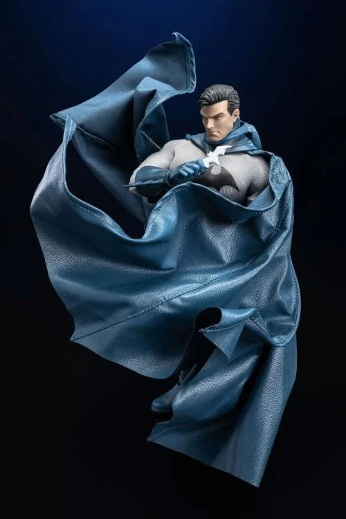 Popmart x Gong DC Batman Hush