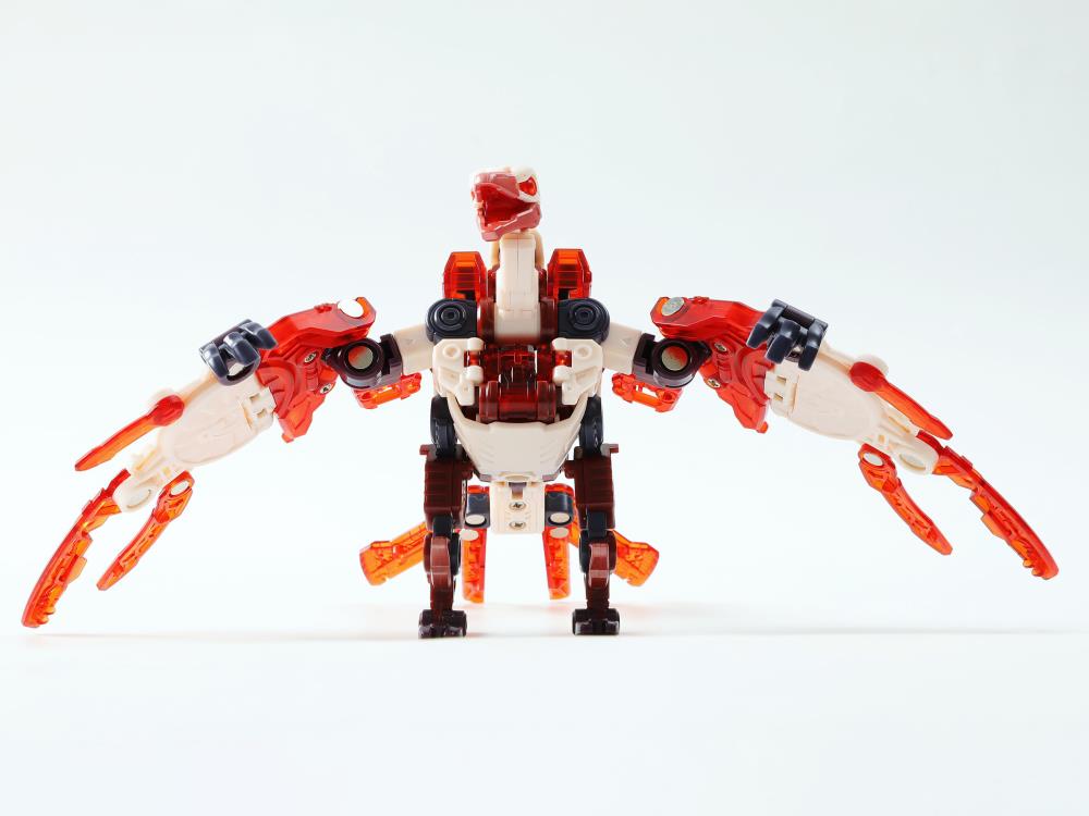 52Toys BeastBox - BB-45 Stratosphere