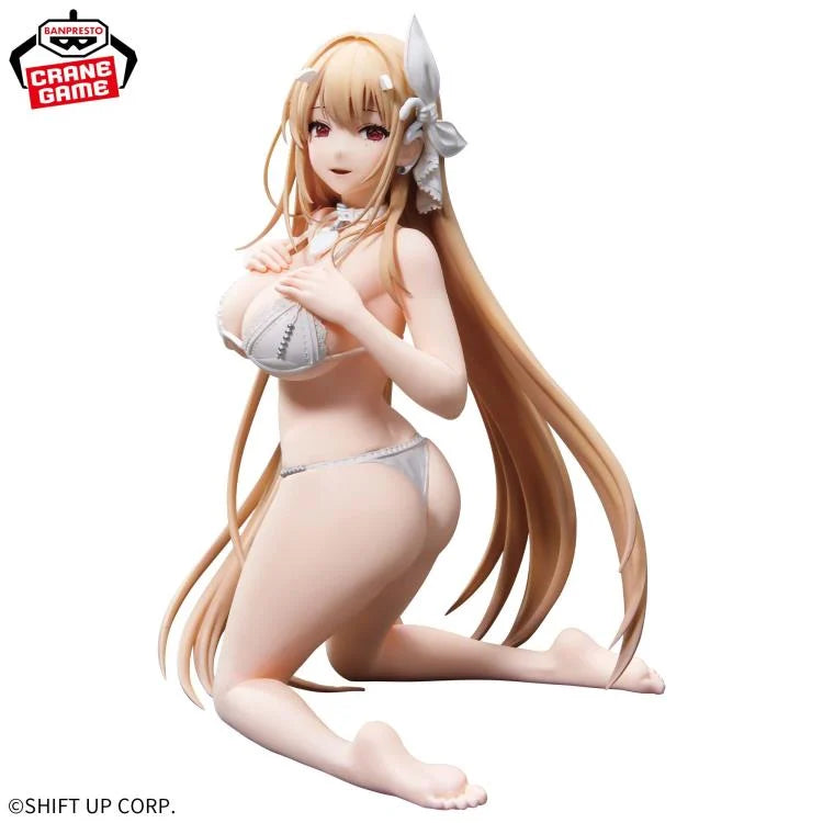 Banpresto Nikke Goddess of Victory: Nikke Viper (Cord Reel)