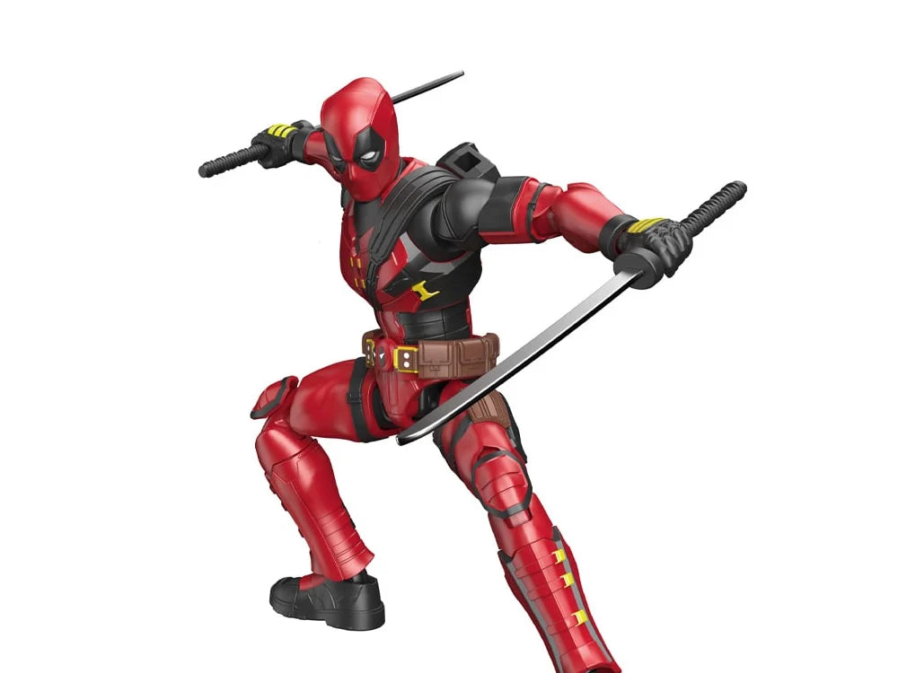 Blokees Champion Class - Deadpool
