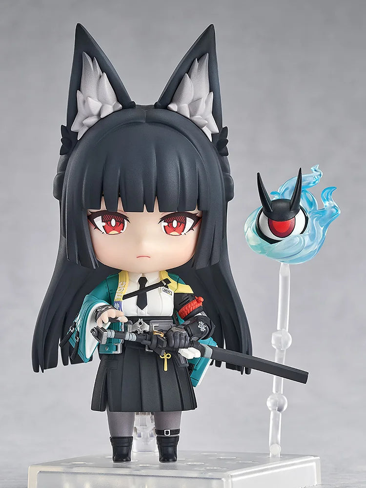 Nendoroid Zenless Zone Zero - Hoshimi Miyabi