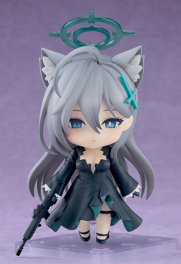 Nendoroid Blue Archive - Shiroko* Terror