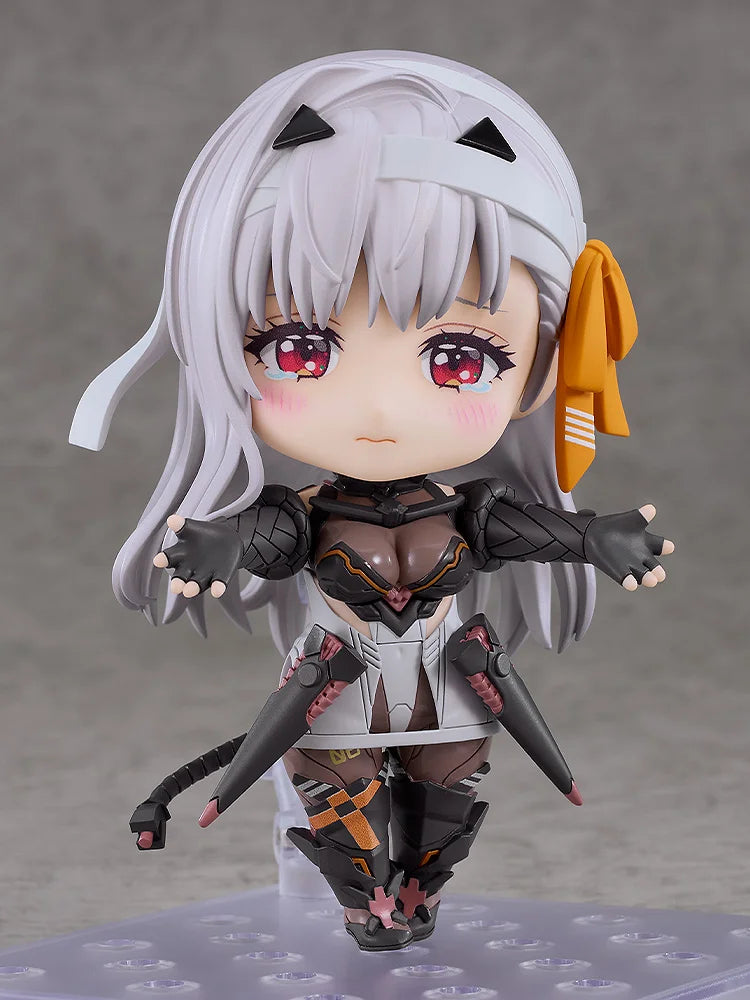 Nendoroid Nikke Goddess of Victory Modernia