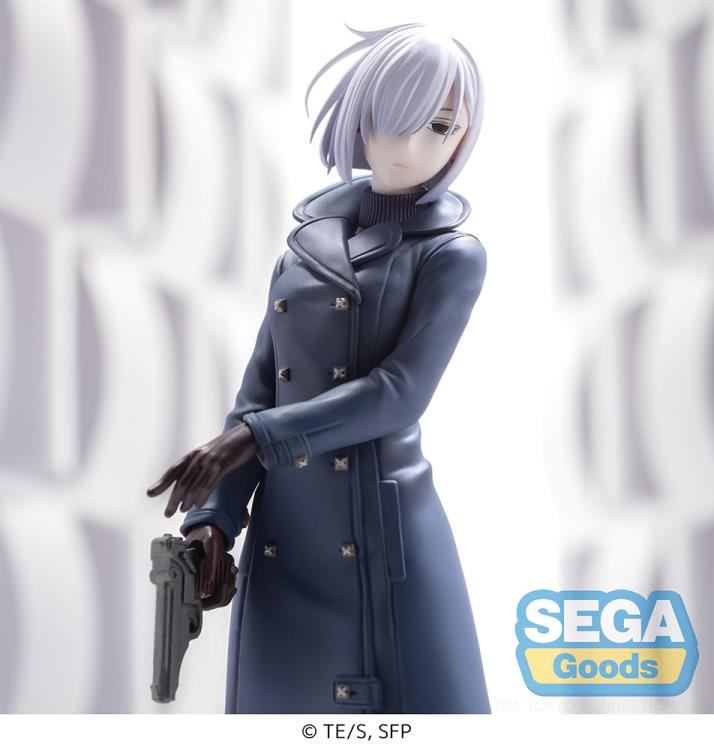Sega Luminasta Spy x Family - Fiona Frost (Nightfall)