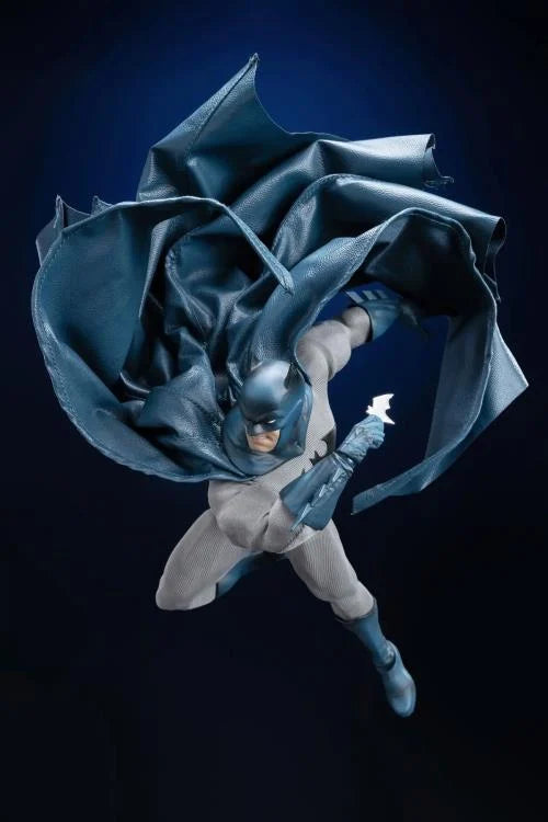 Popmart x Gong DC Batman Hush