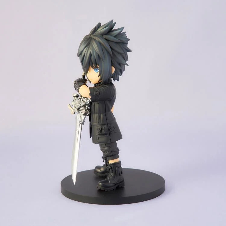 Adorable Arts Final Fantasy XV - Noctis Lucis Caelum