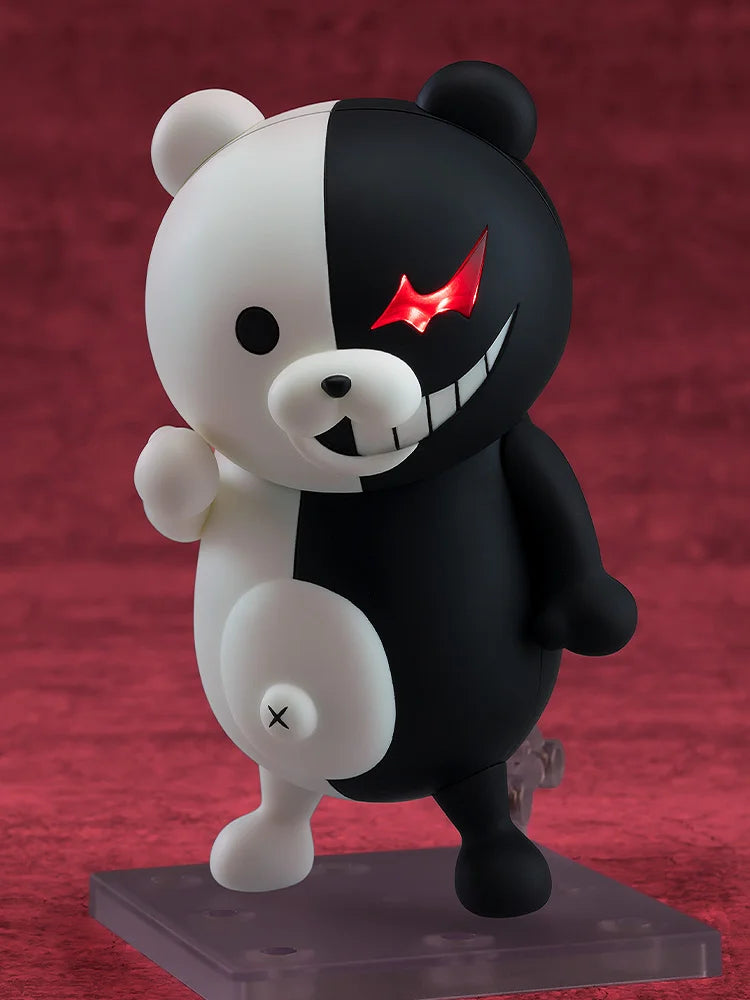 Nendoroid Danganronpa 1.2 Reload - Monokuma 2.0