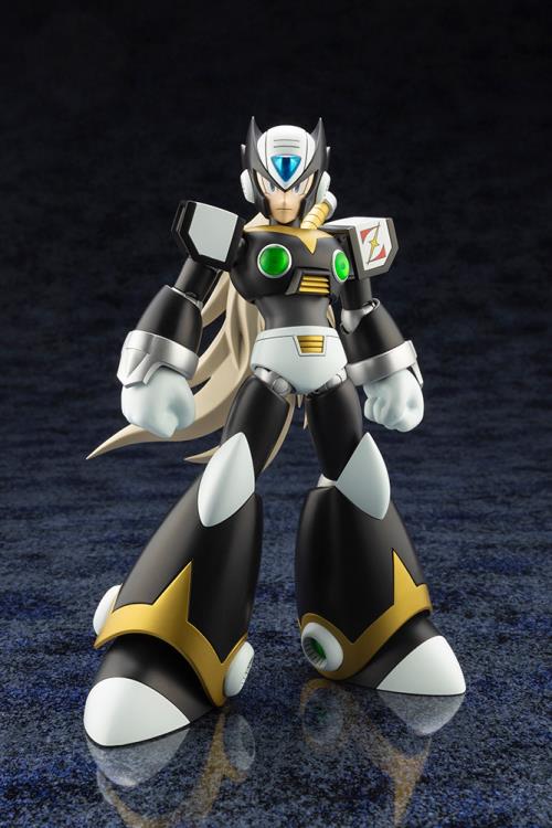 Kotobukiya 1/12 Mega Man X - Black Zero [Model Kit]