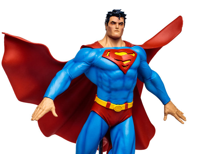 McFarlane Toys DC Superman for Tomorrow