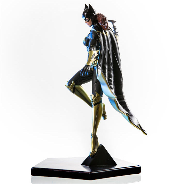 Iron Studios Art Scale 1/10 DC Batman Arkham Knight - Batgirl