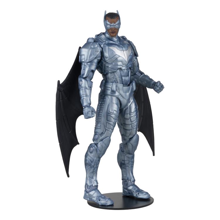 McFarlane Toys DC New 52 Batwing