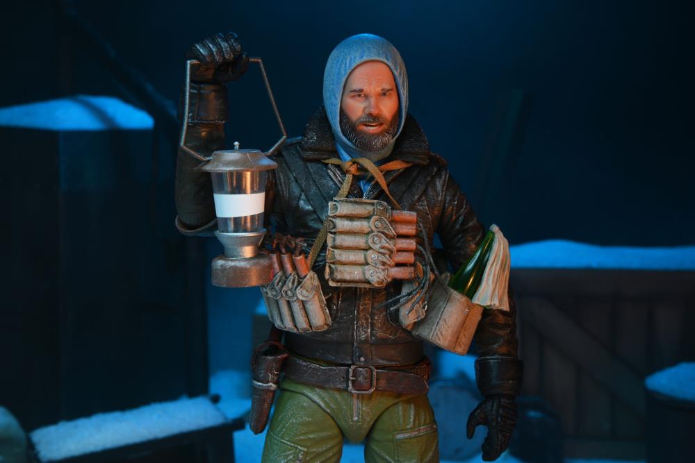 Comprar Figura Ultimate MacReady (Last Stand) The Thing Neca - Mil Comics: Tienda de cómics y figuras Marvel, DC Comics, Star Wars, Tintín Comprar Figura Ultimate MacReady (Last Stand) The Thing Neca - Mil Comics: Tienda de cómics y figuras Marvel, DC Comics, Star Wars, Tintín