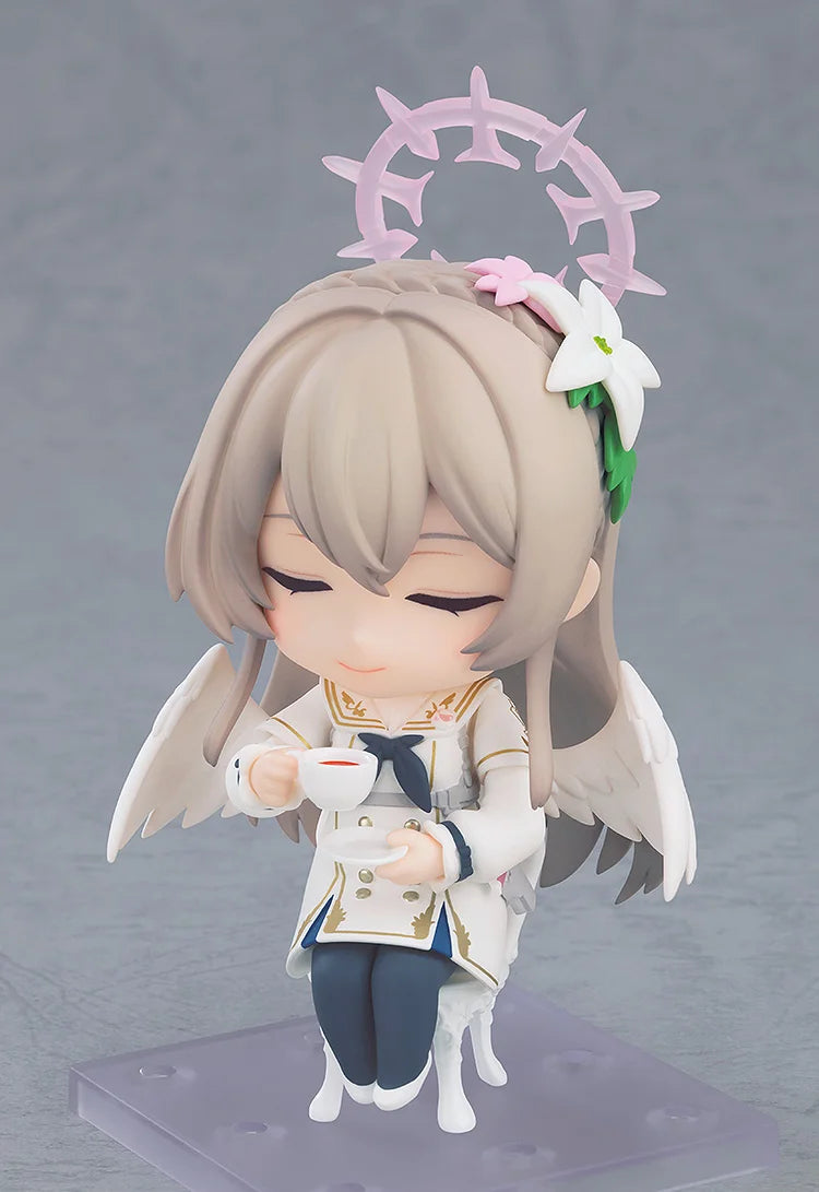 Nendoroid Blue Archive - Kirifuji Nagisa