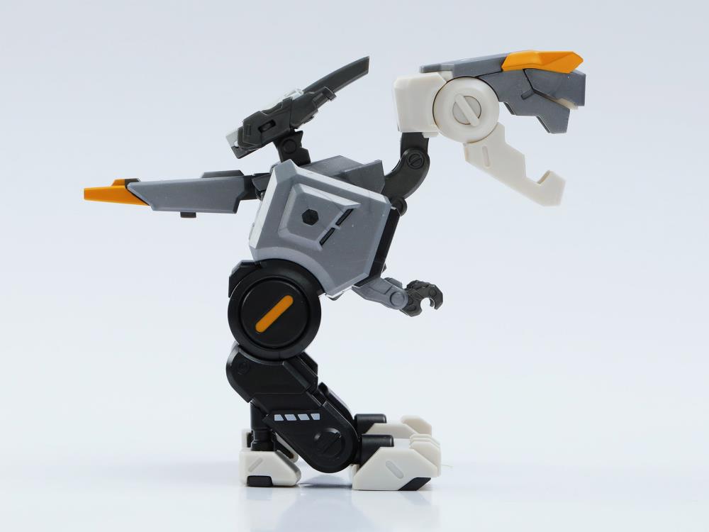 52Toys BeastBox - BB-46 Acid Ghost & BB-02LM Lithiumon