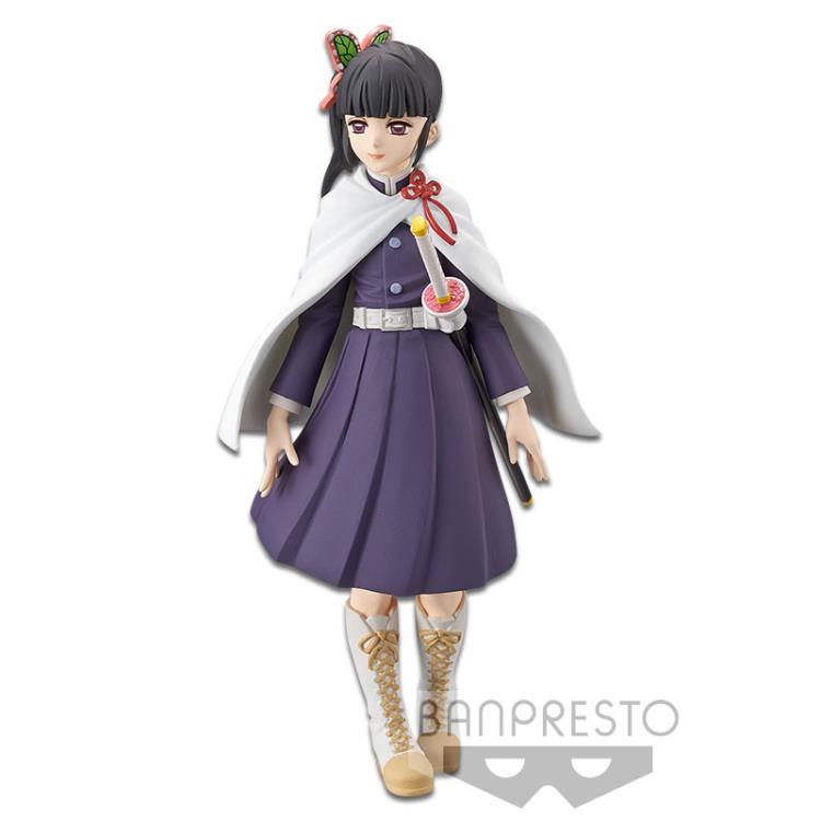 Banpresto Demon Slayer Kimetsu No Yaiba - Kanao Tsuyuri