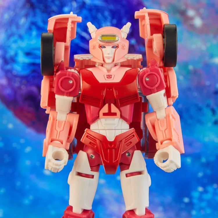 Hasbro Transformers Legacy Autobots Elita-1