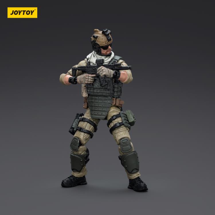 Joytoy 1/18 US Army Delta Assault Squad - Assault Operator
