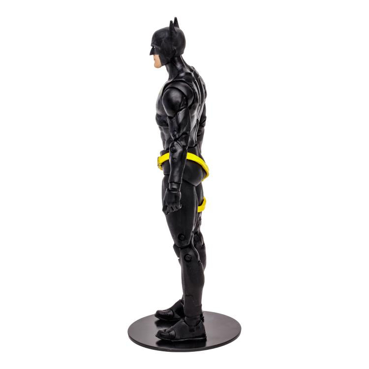 McFarlane Toys DC Batman Endgame - Jim Gordon as Batman