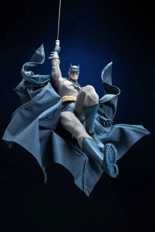 Popmart x Gong DC Batman Hush