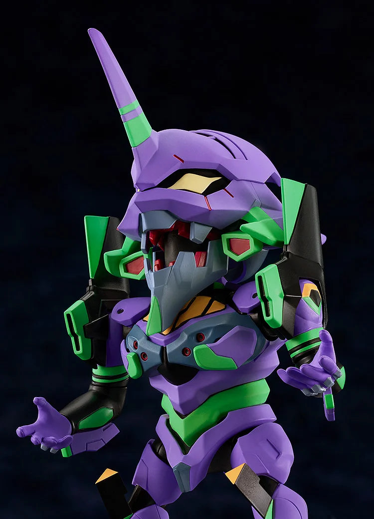 Nendoroid Rebuild of Evangelion - Evangelion Unit-01