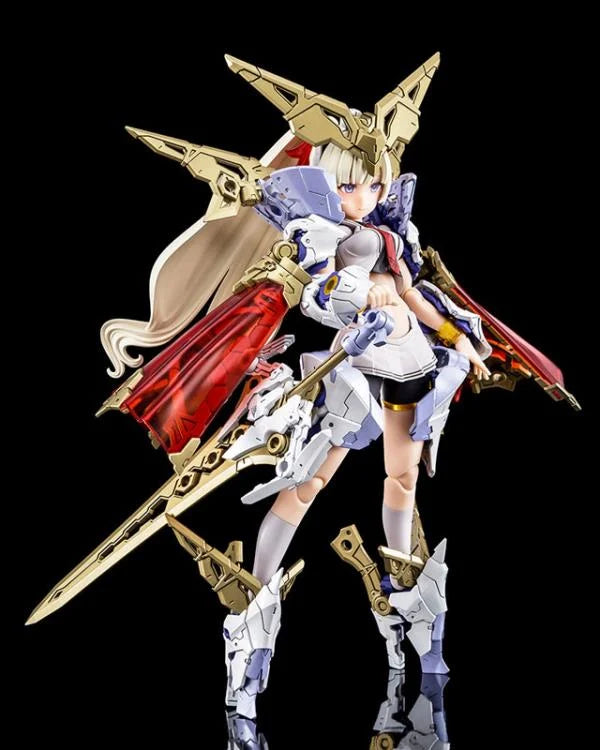 Kotobukiya Megami Device - Buster Doll Paladin [Model Kit]