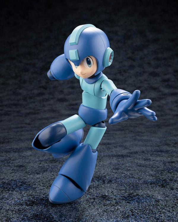 Kotobukiya Mega Man (Mega Man 11 Ver.) [Model Kit]