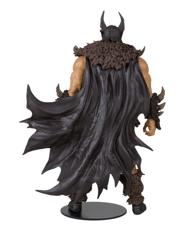 McFarlane Toys DC Direct Page Punchers Batman: Fighting the Frozen - Batman
