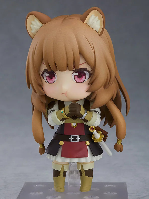 Nendoroid The Rising of the Shield Hero - Raphtalia