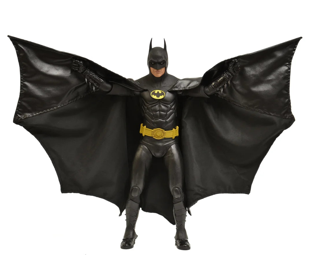 Neca 1/4 DC Batman 1989 - Batman (Michael Keaton)