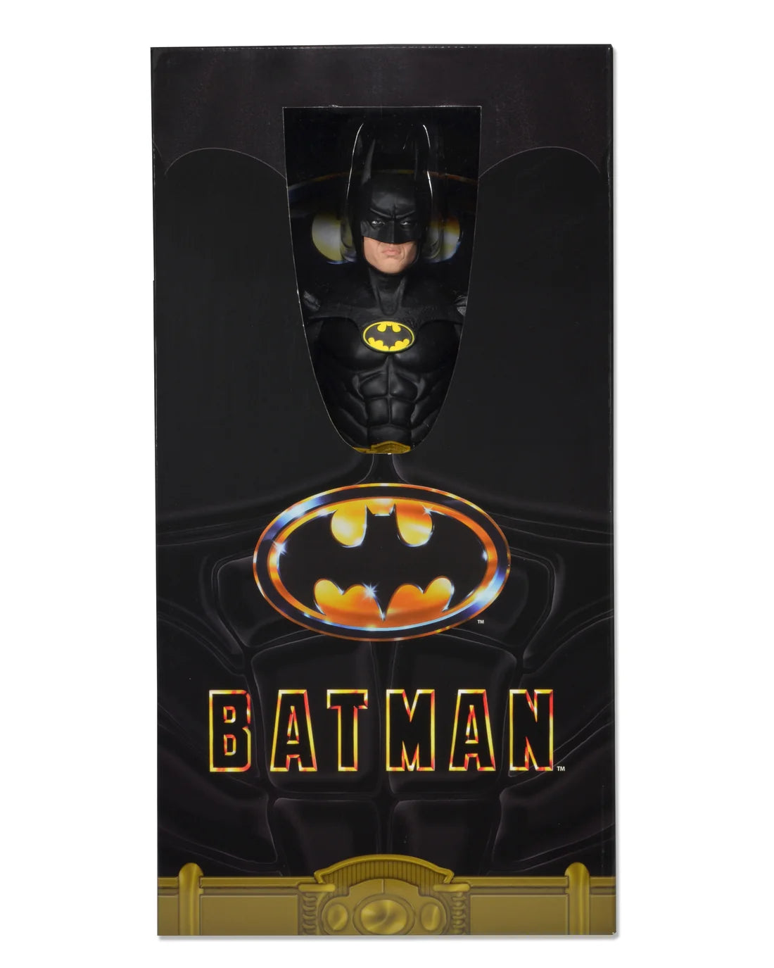 Neca 1/4 DC Batman 1989 - Batman (Michael Keaton)
