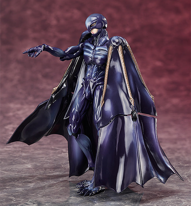 figma Berserk The Golden Age Arc Memorial Edition - Femto (Birth of the Hawk of Darkness ver.)