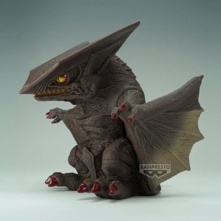 Banpresto Enshrined Monsters Gamera Gamera The Guardian of the Universe 1995 - Gyaos