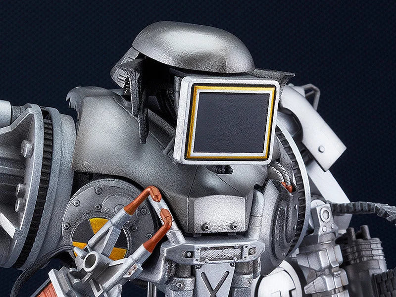 Moderoid Robocop 2 - Cain [Model Kit]