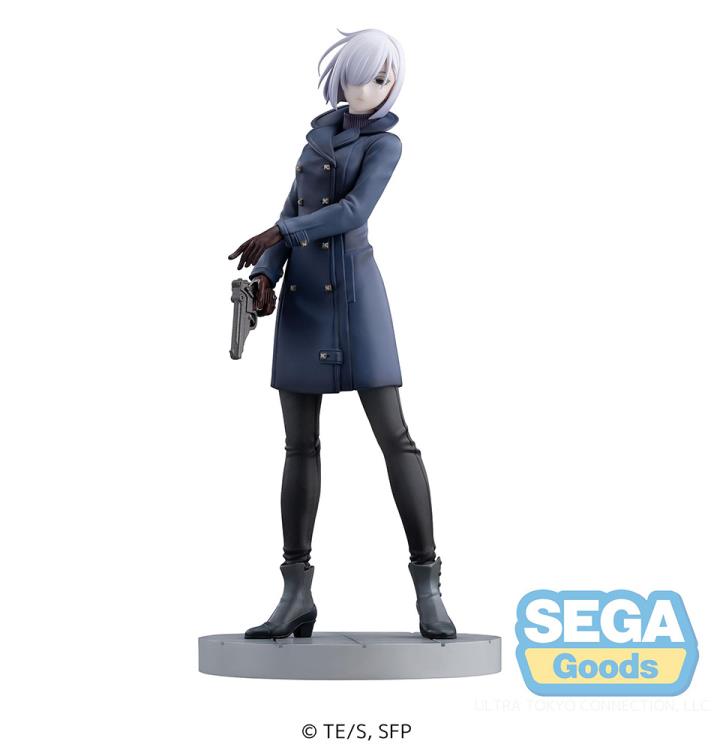 Sega Luminasta Spy x Family - Fiona Frost (Nightfall)