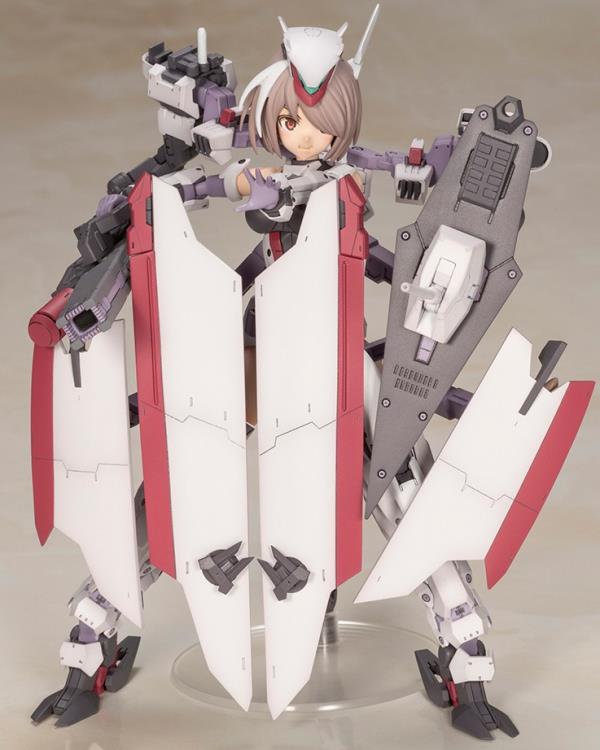 Kotobukiya Frame Arms Girl - Kongo [Model Kit]