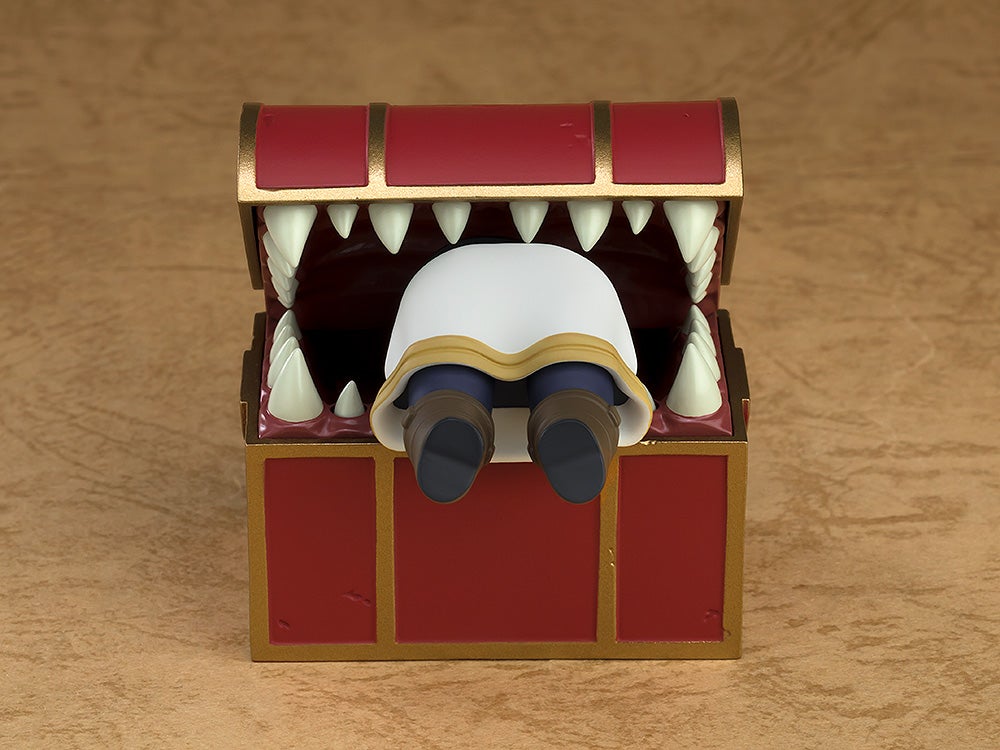 Nendoroid Frieren Beyond Journey's End - Mimic