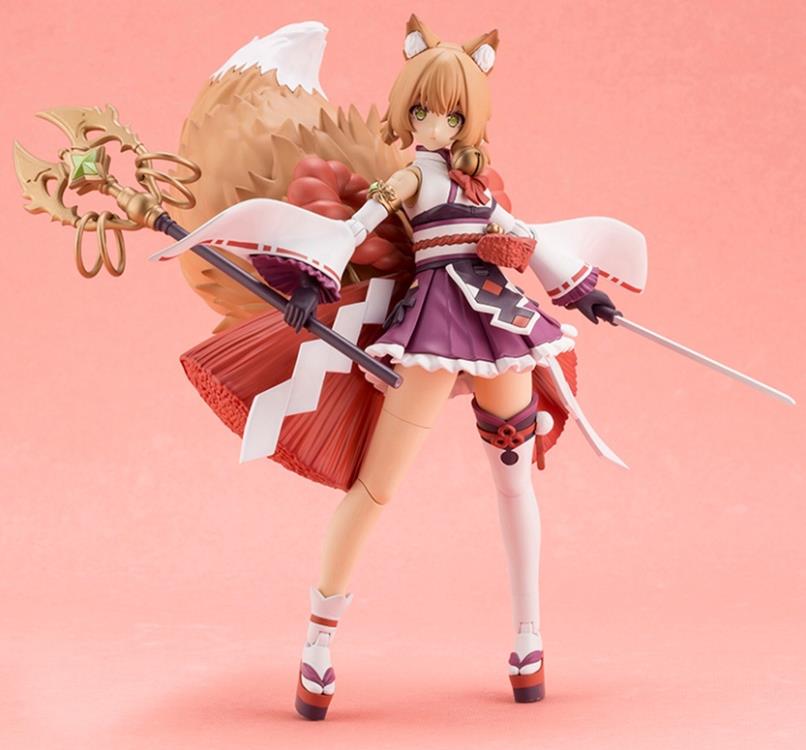 Kotobukiya Arcanadea - Yukumo [Model Kit]