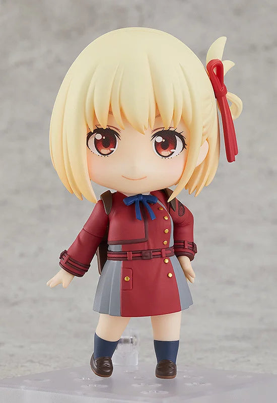 Nendoroid Lycoris Recoil - Chisato Nishikigi