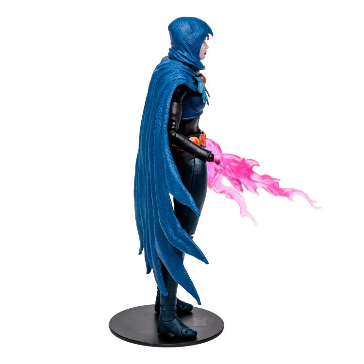 [BUNDLE] McFarlane Toys DC Multiverse Titans Set (Beast Boy Build-A) 5 Figures