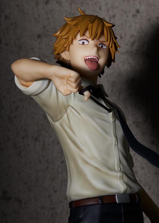 POP UP PARADE Chainsaw Man - Denji