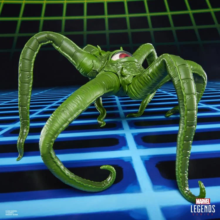 Marvel Legends Gamerverse - Gargantos (Shuma Gorath)