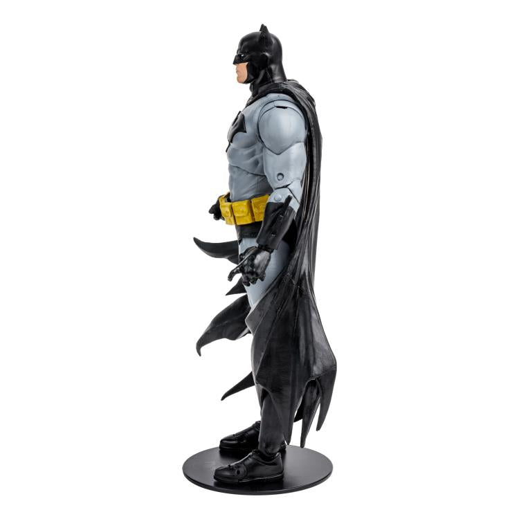 McFarlane Toys DC Batman Hush Black and Grey Version