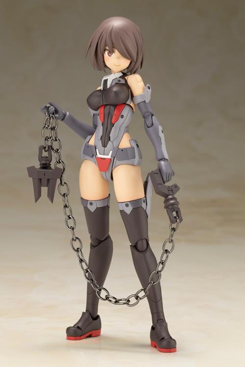 Kotobukiya Frame Arms Girl - Kongo (Destroyer Version) [Model Kit]