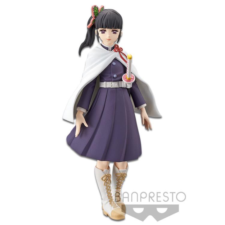 Banpresto Demon Slayer Kimetsu No Yaiba - Kanao Tsuyuri