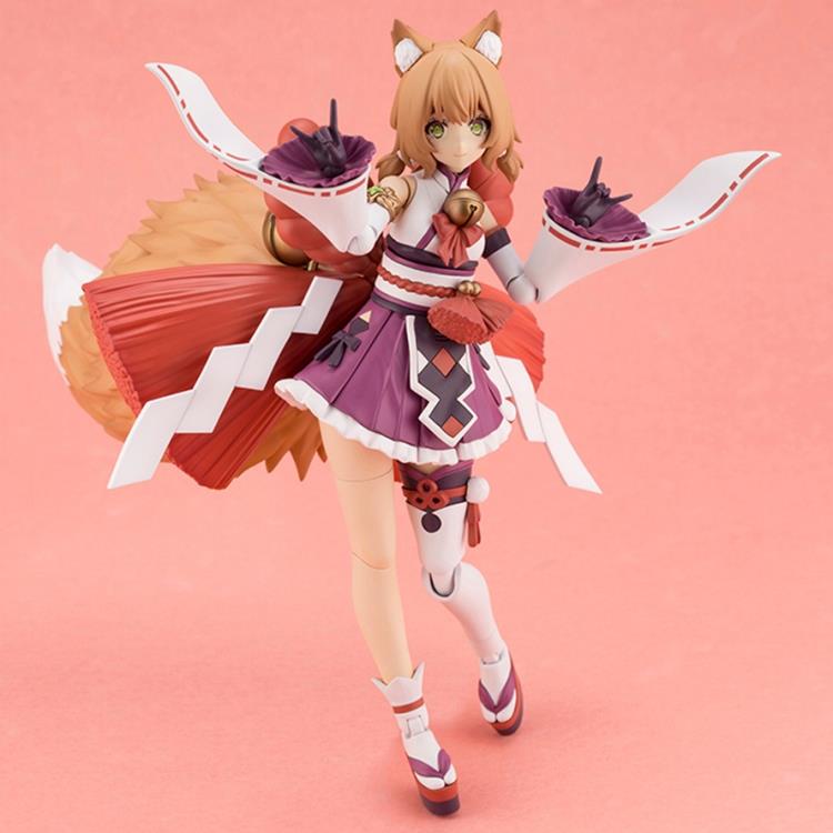 Kotobukiya Arcanadea - Yukumo [Model Kit]