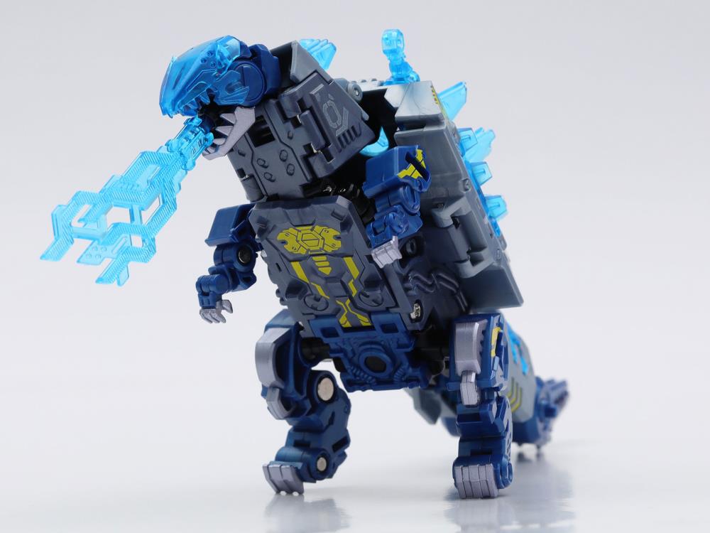 52Toys BeastBox - BB-29SZ Subzero