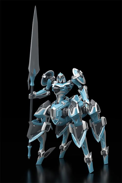 MODEROID Knight's & Magic - Tzendolimble (Mass-Production Color Ver.)
