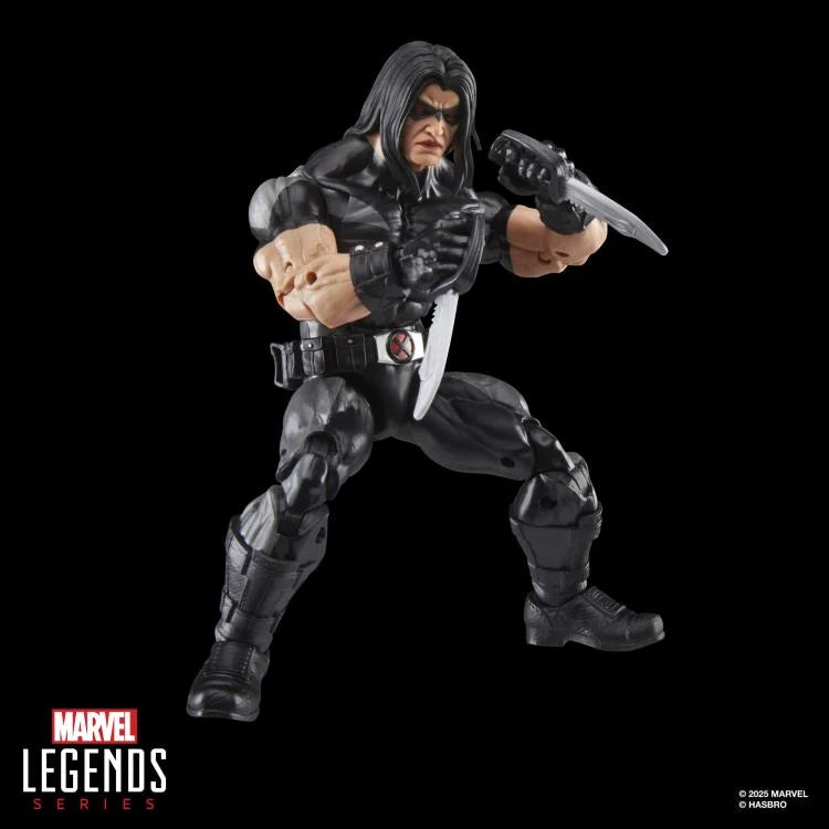 Marvel Legends X-Force X-23 and Warpath 2 Pack